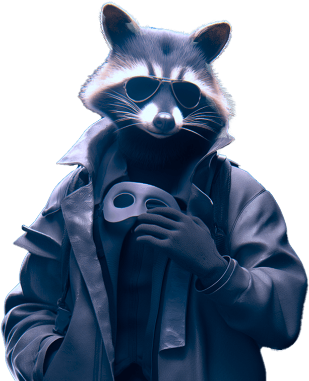 Raccoon