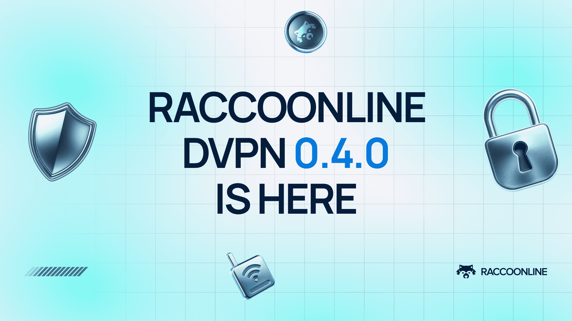 RaccoonLine dVPN 0.4.0.png