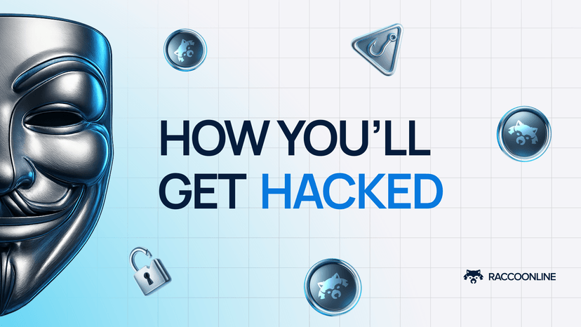 How You’ll Get Hacked: 5 Mistakes That Cost People Billions
