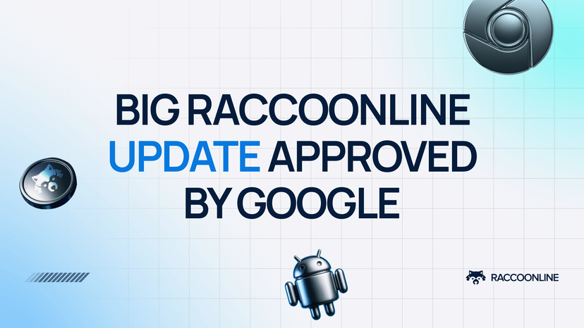 RaccoonLine Launches Major Update Across All Platforms